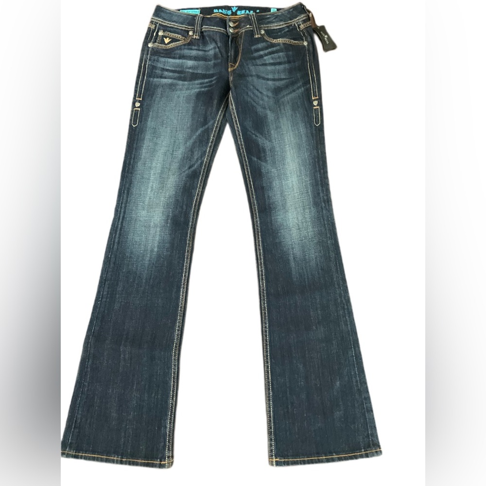 NEW Women’s Flare Jeans